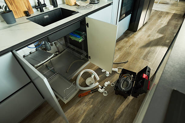 Reliable Plumbing contractor in Jersey, GA by Street Wise - Plumbing