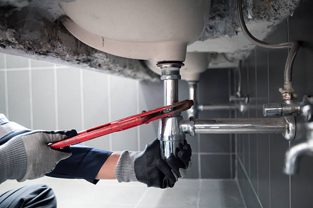 Licensed Plumbing service in Jersey, GA - Street Wise - Plumbing
